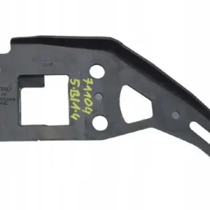 MOCOWANIE STREFY ZGNIOTU AUDI A6 C6 4F0805500B Oferta czasowa